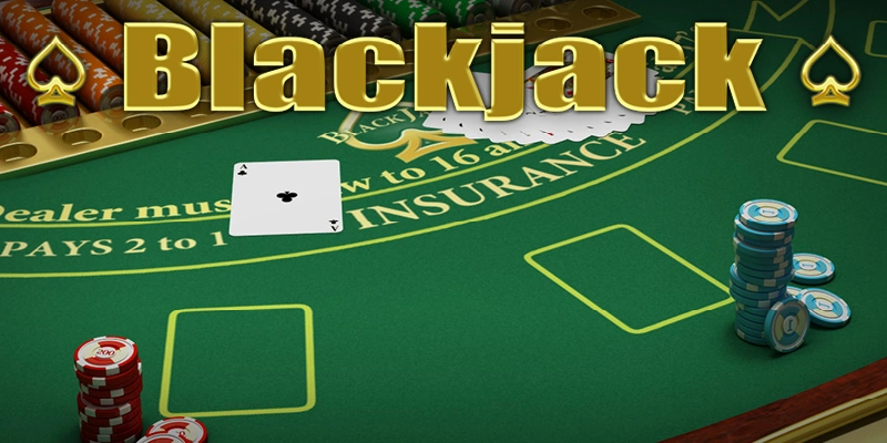 Cược Blackjack thịnh hành tại 88CLB