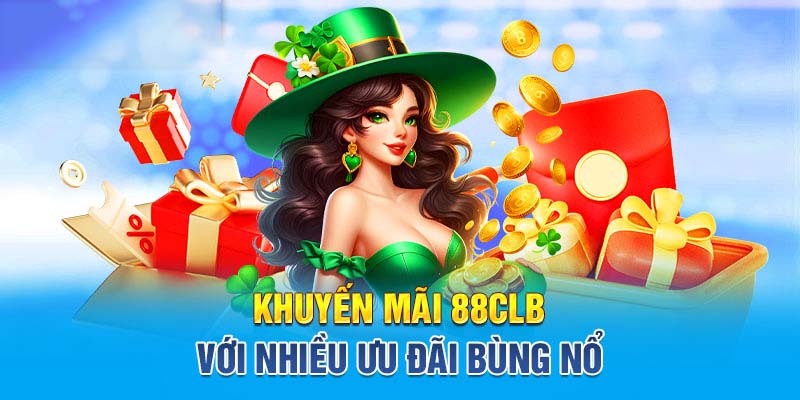 khuyen mai 88clb