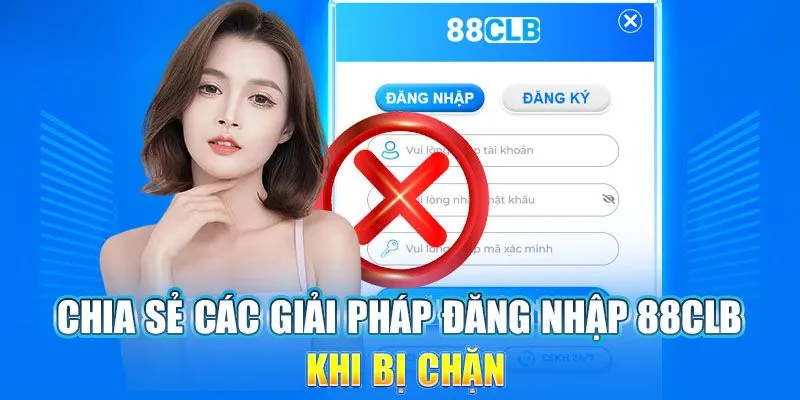 Tổng hợp phương pháp khắc phục khi bị chặn link