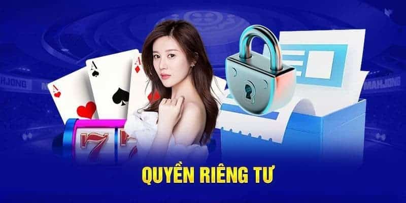 quyen rieng tu 88clb