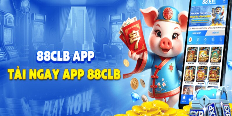 Ứng dụng đa dạng game bet