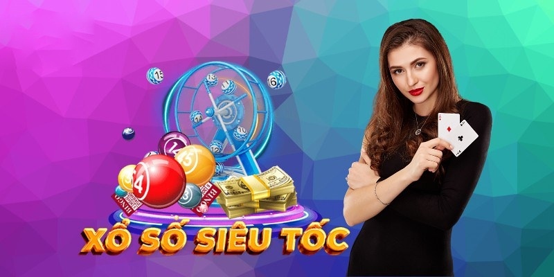 Một kỳ quay của game siêu ngắn thậm chí có 1 giây